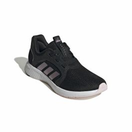 Zapatillas Deportivas Mujer Adidas Edge Lux 5 Negro
