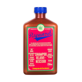 Lola Cosmetics Rapunzel Rejuvenating Shampoo 250 mL Precio: 9.5000004. SKU: B1EGN8D2PH