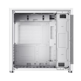 COOLBOX CAJA ATX MP1 BLANCA FULL MESH SIN FTE