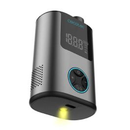 Compresor de Aire Cecotec Mini Air Max 120 W 3,6 V 150 PSI