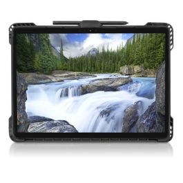 Dell Latitude 7320 Detachable Funda EcoLoop Grado Comercial. Protección Robusta y Diseño Ecológico para Profesionales