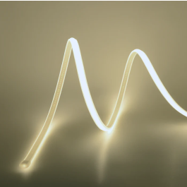 Tira LED COB Free Driver Opal 16W/M 1600Lm/M 220VAC IP65 6000ºK Rollo 50M