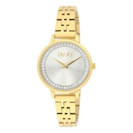Reloj Mujer LIU JO TLJ2584 Dorado Precio: 161.49999954. SKU: B17G45FZDW