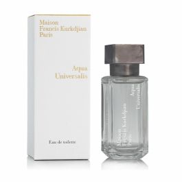 Francis Kurkdjian AQUA UNIVERSALIS edt vapo 35 ml Precio: 132.49999972. SKU: B15D3YR5B3