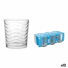 Set de Vasos La Mediterránea Mistral waves 6 Piezas (12 Unidades) Precio: 34.50000037. SKU: B1GNNLLADW
