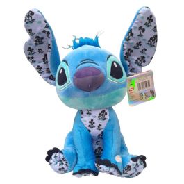 DISNEY Peluche de Stitch 30cm