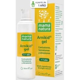 Arnikid Gel 30Ml. Precio: 12.4999996. SKU: B1C5SEGK9X