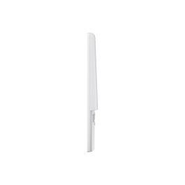 Samsung KM24C-W Kiosco 24" Full HD ADS Táctil i3 con Windows 10 IoT Enterprise 250 cd/m² Blanco