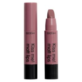 Kiss Me!, Lápiz labial cremoso, 009, Naked Kiss, 2 g *Probador Precio: 18.7792. SKU: B1CQ5RWE3N