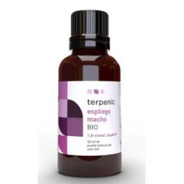Espliego Aceite Esencial Bio 30Ml. Precio: 24.4999997. SKU: B1C7D4YXGP