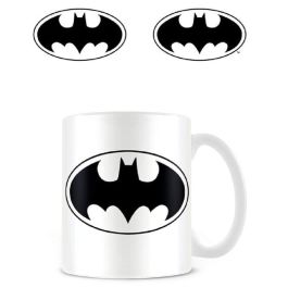 PYRAMID Taza Logo Batman DC Comics 315ml PYRAMID Taza Logo Batman DC Comics 315ml Precio: 6.59000001. SKU: B1J7QTMRCX