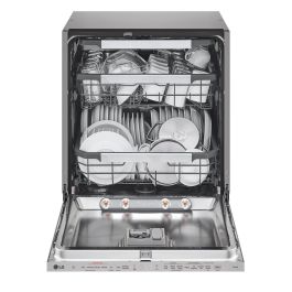 Lavavajillas LG DF587HVS Acero 60 cm Lavavajillas LG DF587HVS Acero 60 cm