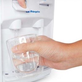 Dispensador de Agua Orbegozo DA 5525/ 70W/ Capacidad 7L Dispensador de Agua Orbegozo DA 5525/ 70W/ Capacidad 7L