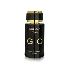 Go Golden Nights, Agua de perfume, Para hombres, 100 ml Precio: 19.8803. SKU: B1JMN7MXXS