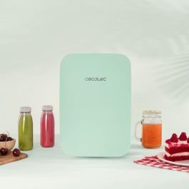 Mini Nevera Cecotec Bolero MiniCooling Menta 10 L