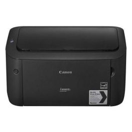 Canon i-SENSYS LBP6030B Impresora Láser Monocromo 18 ppm, 2400x600 ppp, USB 2.0, Compacta, Silenciosa, Eficiente, Negra (8468B006)
