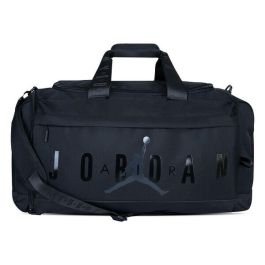 Bolsa de Deporte Jordan JAM VELOCITY MM0920 KK2 Negro Talla única Precio: 48.89000039. SKU: B18NSXZ4ZA