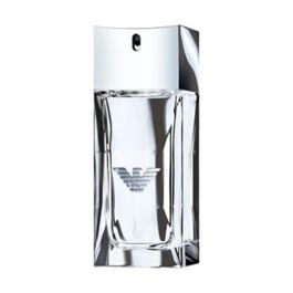 Giorgio Armani Emporio Armani Diamonds Men Eau de Toilette Vaporizador 50ml Amaderada Aromática Bergamota Pimienta Vetiver Cacao Precio: 43.79000043. SKU: B15CQD9XY7