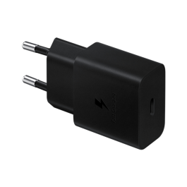 Samsung Ep-T1510Nbegeu Mobile Device Charger Universal Black Ac Precio: 12.50000059. SKU: B1CAXKDJH7