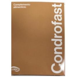 Condrofast 90Cap. Precio: 30.9899997. SKU: B15RKBK5E3