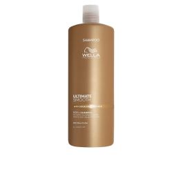 Wella Professionals Ultimate Smooth Champú 1000 ml Precio: 41.59000021. SKU: B174AYVH9B