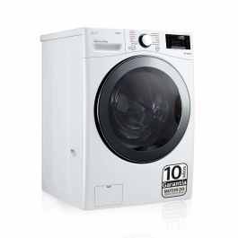 Lavadora LG F1P1CY2W 70 1100 rpm 17 kg 70 cm E