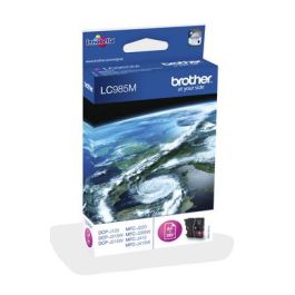 BROTHER Cartucho tinta Magenta DCP-J315W, en blister BROTHER Cartucho tinta Magenta DCP-J315W, en blister Precio: 11.49999972. SKU: B1BB8ZVY57