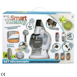 Microscopio Colorbaby Smart Theory 2 Unidades Precio: 36.68999994. SKU: B19GJH7T38