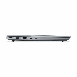 Laptop Lenovo 21SJ0075SP 14" intel core ultra 5 16 GB RAM 512 GB 512 GB SSD Qwerty Español