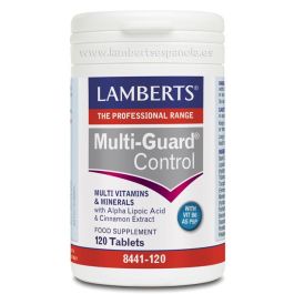 Multi-Guard® Control Precio: 42.79. SKU: B1E8TE79TN