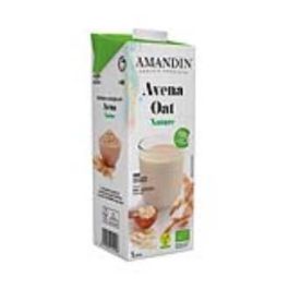 Bebida Vegetal De Avena Nature 1Lt 6Uds. Bio Precio: 13.4999997. SKU: B18CXBC6MG
