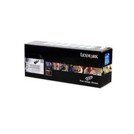 Tóner Original Lexmark XC8160, 8163 Negro Precio: 145.50000014. SKU: B1ACSLSPN7