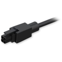 Teltonika PR2PL15B Power Cable con Cable Abierto de 4 Vías para Conexión de Alimentación