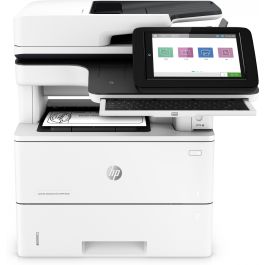 HP LaserJet Enterprise Flow MFP M528z - Impresora Láser Multifunción 4 en 1 A4 con LAN, Wi-Fi, NFC y USB