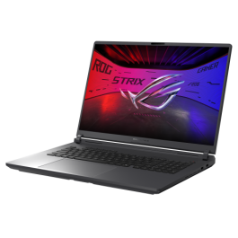 Asus Rog Strix G18 G815Lr-S9009 - Ordenador Portátil Gaming de 18" Wqxga 240Hz (Intel Core Ultra 9 275Hx, 32Gb Ram, 1Tb Ssd, Nvidia Rtx 5070 Ti 12Gb, sin Sistema Operativo) Gris Eclipse - Teclado Qwerty Español Asus Rog Strix G18 G815Lr-S9009 - Ordenador Portátil Gaming de 18" Wqxga 240Hz (Intel Core Ultra 9 275Hx, 32Gb Ram, 1Tb Ssd, Nvidia Rtx 5070 Ti 12Gb, sin Sistema Operativo) Gris Eclipse - Teclado Qwerty Español
