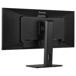 iiyama XUB3493WQSU-B6 Monitor 34" UW-QHD IPS 1440p 120Hz 1ms 86.36cm Negro