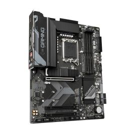 Placa Base Gigabyte 1700 B760 graming Placa Base Gigabyte 1700 B760 graming