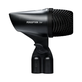 AKG P2 Micrófono Dinámico para Instrumentos de Viento/Metal u otros, Patrón Cardoide Precio: 116.5956. SKU: B1D9NM8T35