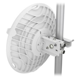Ubiquiti 60G Precision Alignment Mount for airFiber & airMAX, White Ubiquiti 60G Precision Alignment Mount for airFiber & airMAX, White