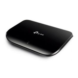 Switch TP-Link 5P GIGA 5 Puertos/ RJ-45 10/100/1000 Switch TP-Link 5P GIGA 5 Puertos/ RJ-45 10/100/1000