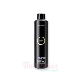 Montibel·lo Decode Finish Ultimate Laca Fijación Extrafuerte 400ml Cabello Seco Precio: 14.7899994. SKU: S4248075