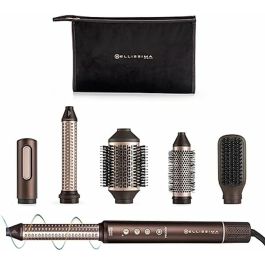 Rizador de Pelo Bellissima PRODIGI 1200 W Rizador de Pelo Bellissima PRODIGI 1200 W Precio: 205.7899998. SKU: B195BWVH8D
