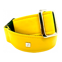 Correa Guit/Bajo - Fly Yellow Correa Guit/Bajo - Fly Yellow