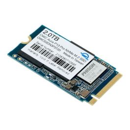 OWC 2.0 TB NVMe M.2 2242 SSD, PCIe 3.1 x4, NVMe 1.3, 3 x 42 x 22 mm Precio: 400.50000056. SKU: B15FT68LEK