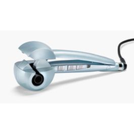 Babyliss C1700E Rizador Automático Curl Secret Hydro Fusion con Sistema Iónico Dual Antiencrespamiento e Hidratación