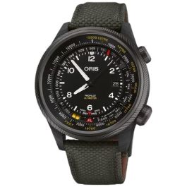 Reloj Hombre Oris 79377758734SET (Ø 47 mm) Precio: 10264.49999971. SKU: B18H8YCXB4