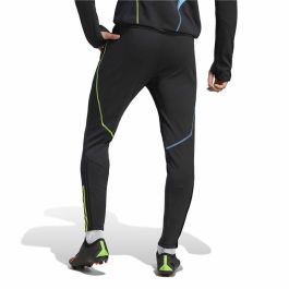 Pantalón Corto Deportivo Adidas Arsenal Tiro 23 Negro