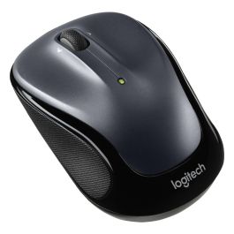 Logitech Ratón Inalámbrico M325S 2.4 GHz, 5 Botones