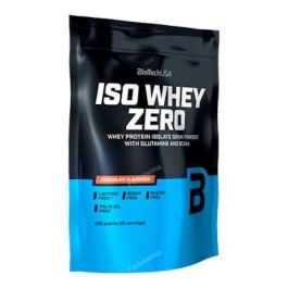 Isowhey Zero Lactose Free!!! Avellana - 500G** Precio: 24.4999997. SKU: B18KNAPGPJ