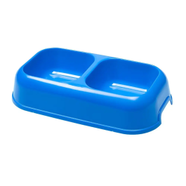 Ferplast Comedero De Plastico Party 18 1,2 L 32x18x6 cm Precio: 10.2849994313. SKU: B1AHZDAEZV